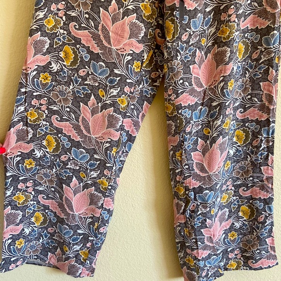 LOFT Drawstring soft pants - Picture 5 of 5